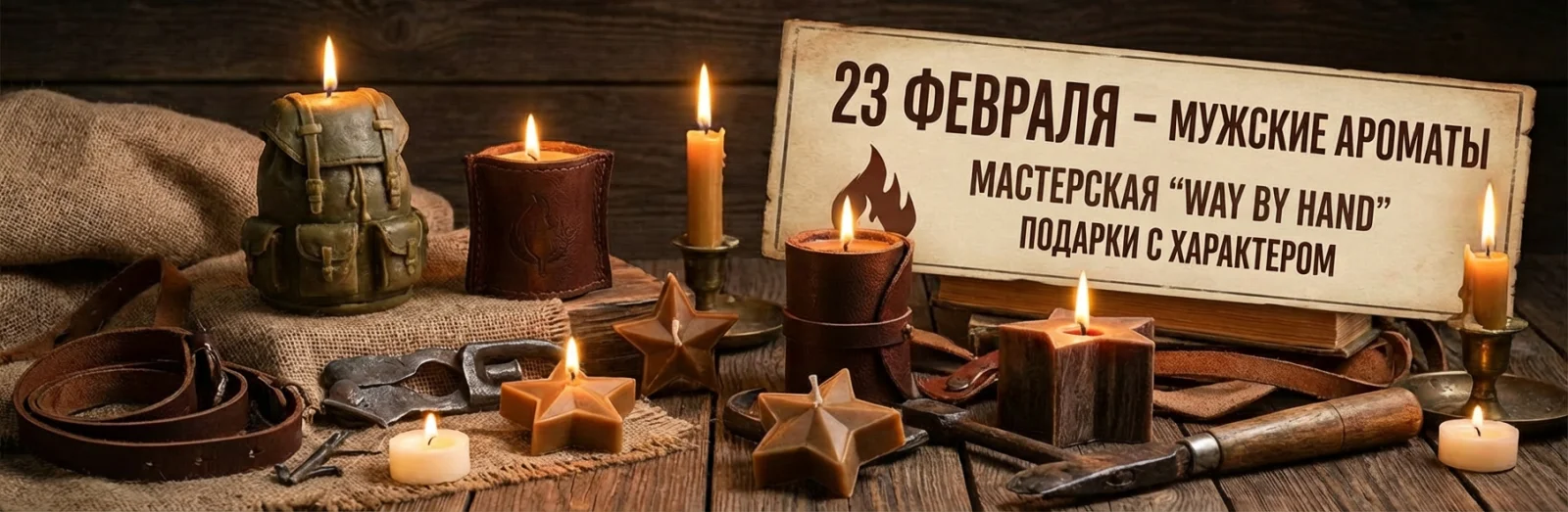 C 23 февраля!